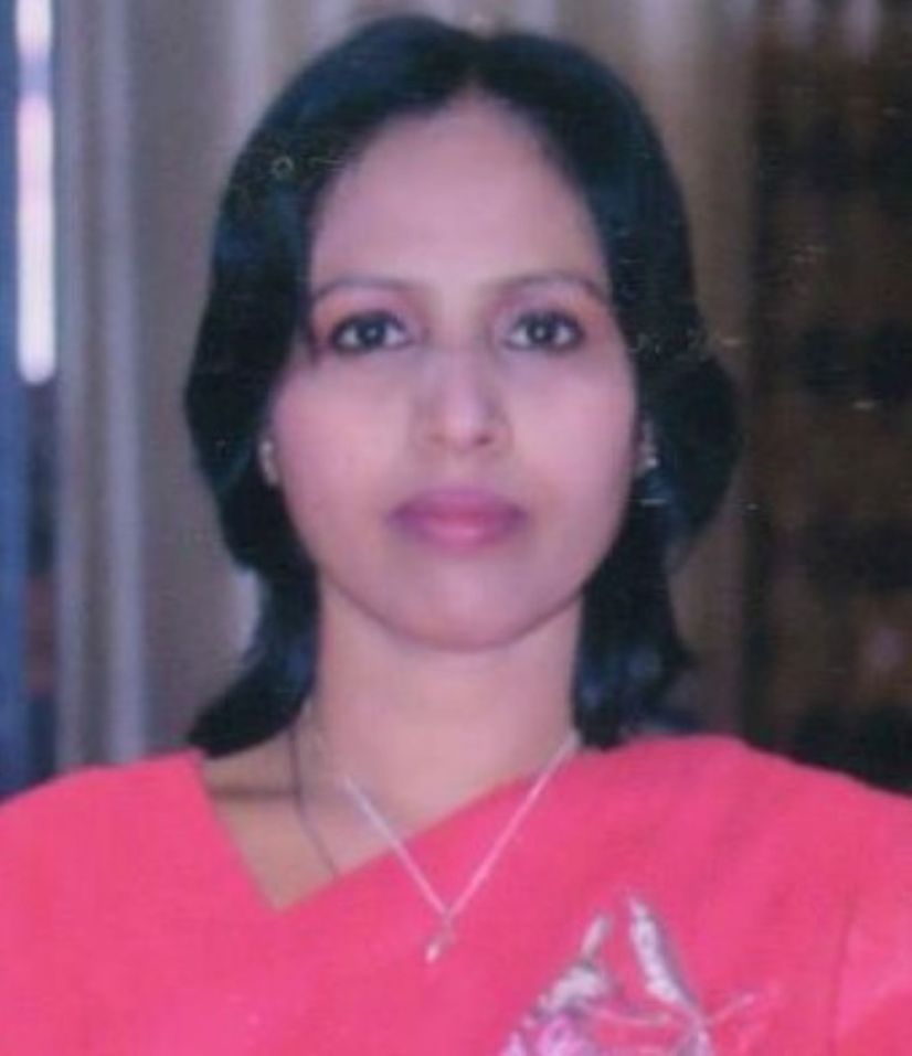 Ms. Jatinder Kaur